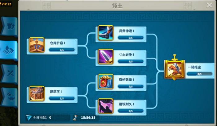 万国觉醒帮派贡献怎么得的多1