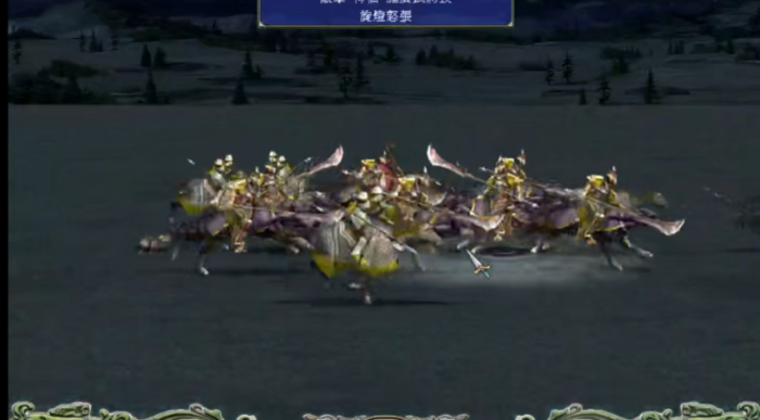 三国群英传7徐庶怎么用2