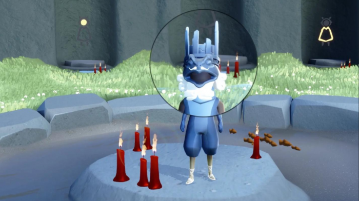 光遇蛤蟆面具怎么获得3