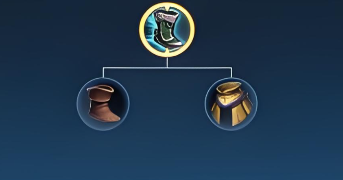 王者荣耀凯最爆炸的出装怎么出2