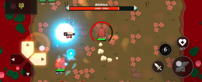 坎公骑冠剑103怎么过1