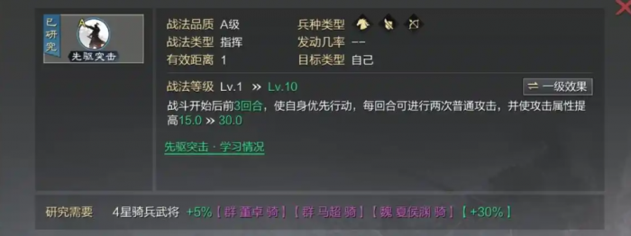 率土之滨配将灵帝法正怎么配2