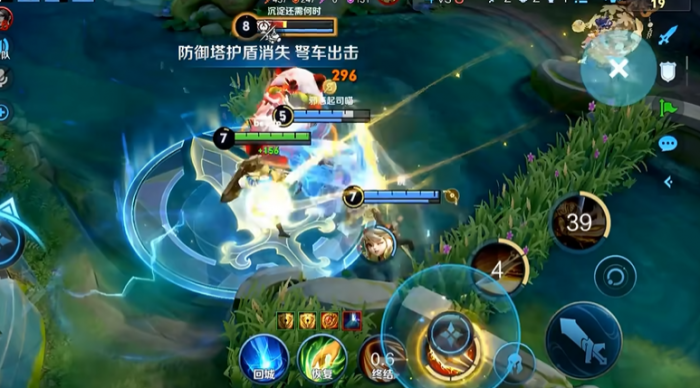 王者荣耀亚瑟出装有哪些推荐3