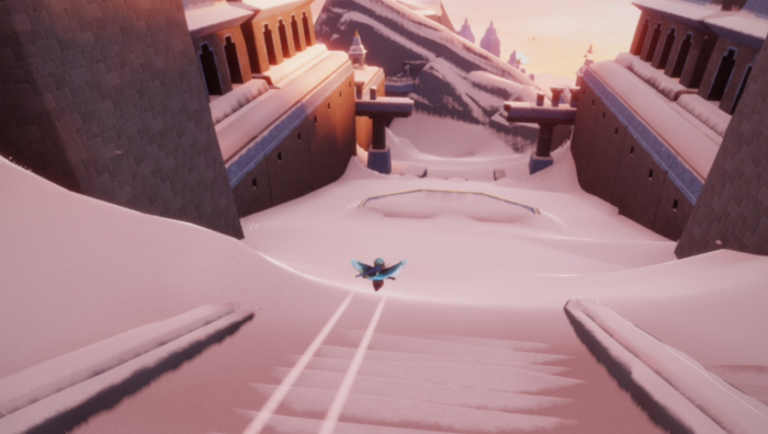 光遇笑脸面具怎么获取1