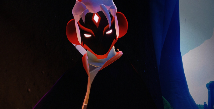 光遇笑脸面具怎么获取2