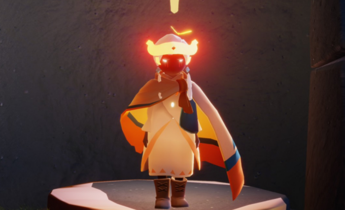 光遇笑脸面具怎么获取3