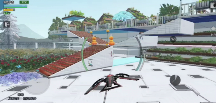 明日之后第三季高校在哪里3