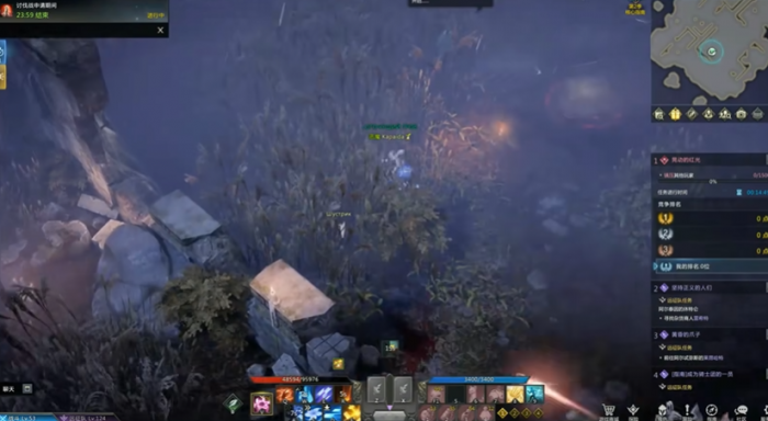 失落的方舟幻觉岛是做什么的2