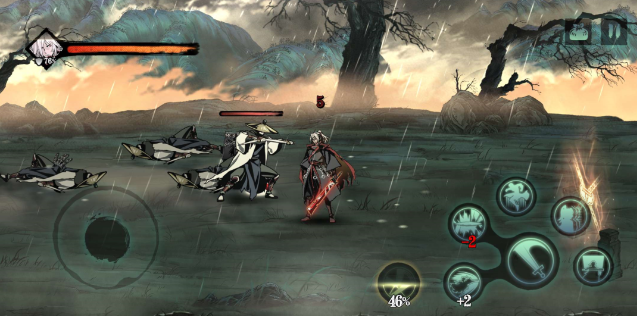 影之刃3记忆气息哪里刷2