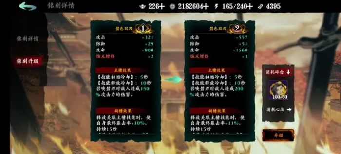 影之刃3凶罪魔心怎么得1