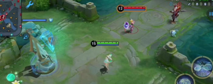 王者荣耀之西施最强出装怎么出3