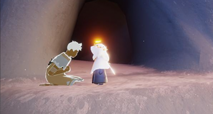 光遇涂鸦面具怎么得1