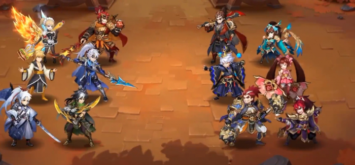 少年三国志2噩梦副本在哪1