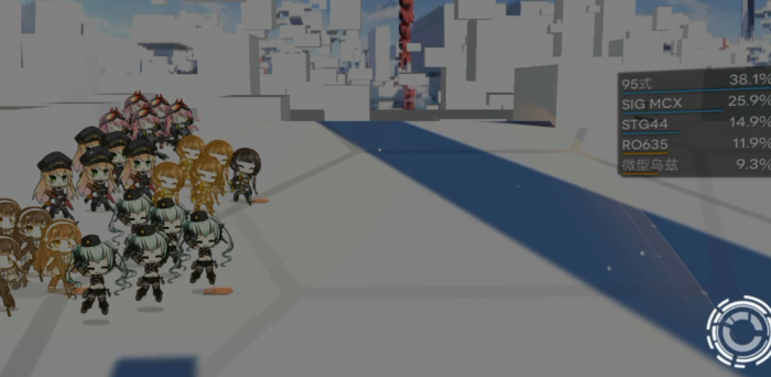 少女前线sigmcx怎么样2