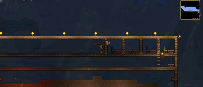 泰拉瑞亚怎么入门3