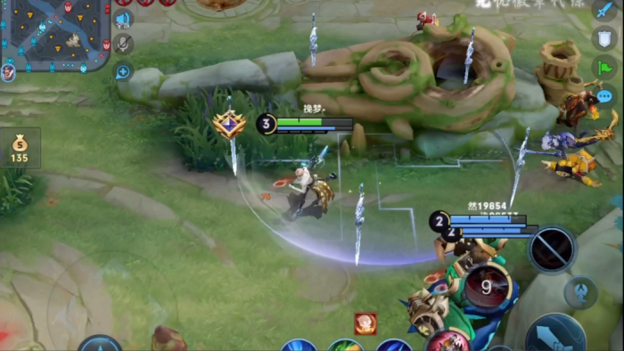 王者荣耀的李白套路出装是什么2