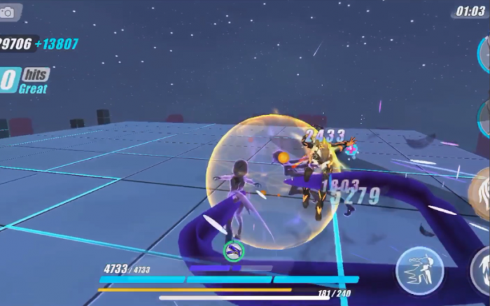 崩坏3新手选什么s女武神2