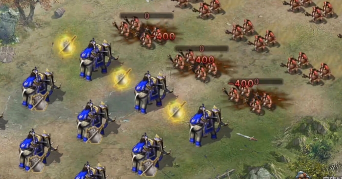 攻城掠地等级130开什么3