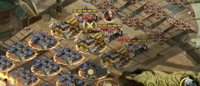 攻城掠地178副本怎么打2