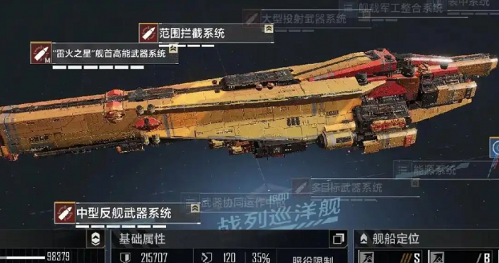 无尽的拉格朗日金标有什么用1