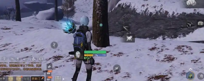 新手如何玩明日之后第四季1