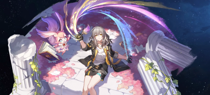 星穹铁道前期养什么角色1