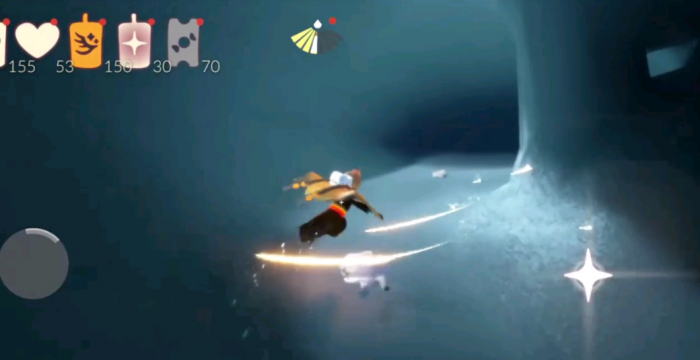 光遇季节面具怎么配1