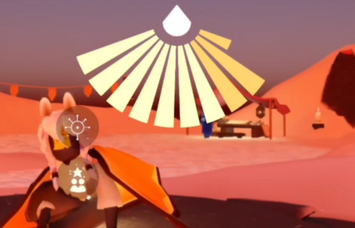 光遇永久光之翼数量由什么决定1