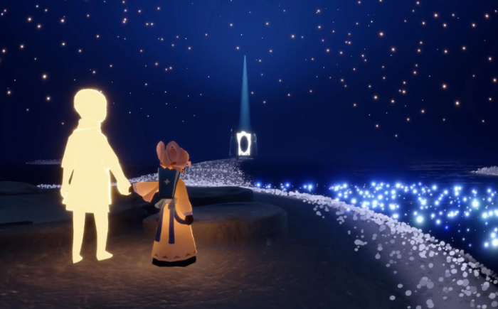 光遇永久光之翼数量由什么决定3