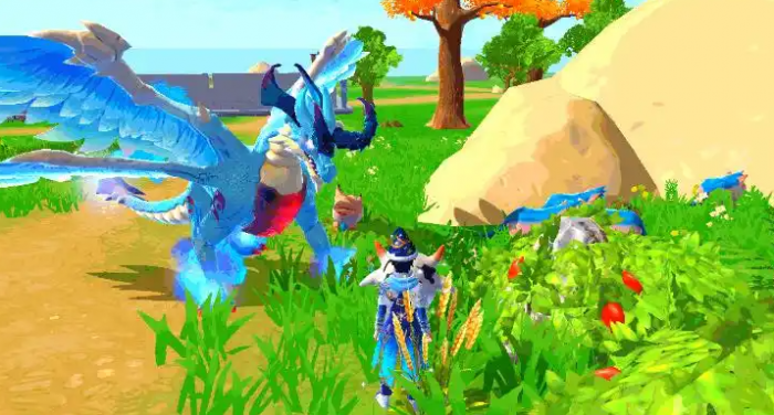 创造与魔法世界boss有哪些1