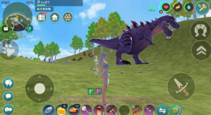 创造与魔法世界boss有哪些2