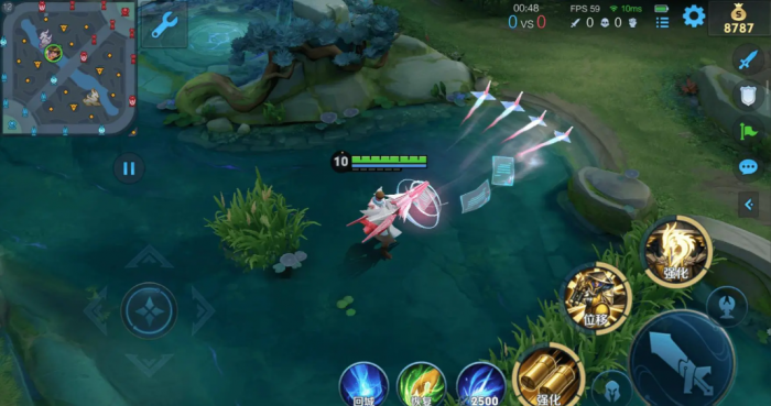 王者荣耀刘备出装半输出怎么出1