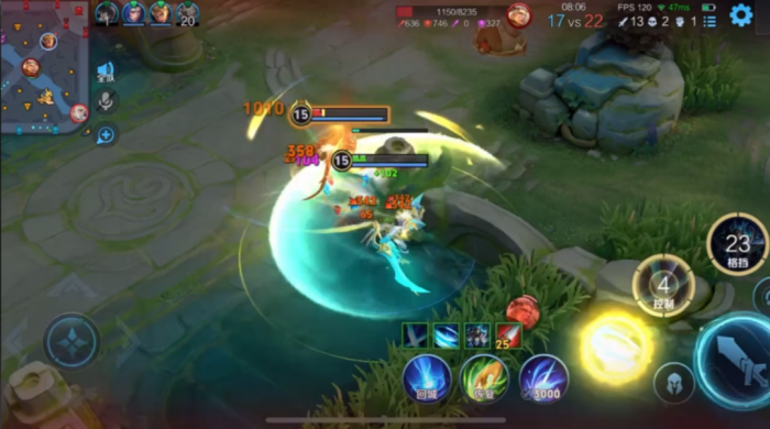 王者荣耀出装铠的铭文怎么出3