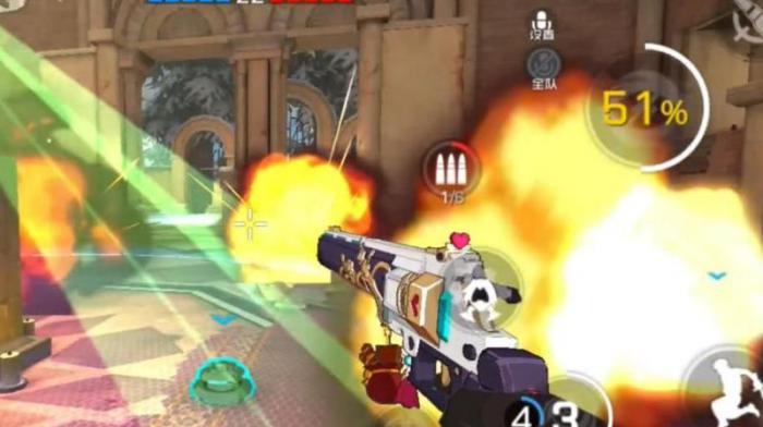 ios王牌战士2哪里下2