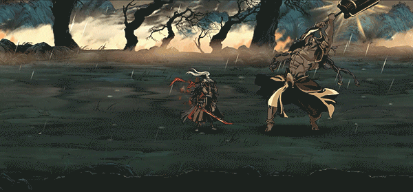 在影之刃3中如何能够轻松突破六万战力1