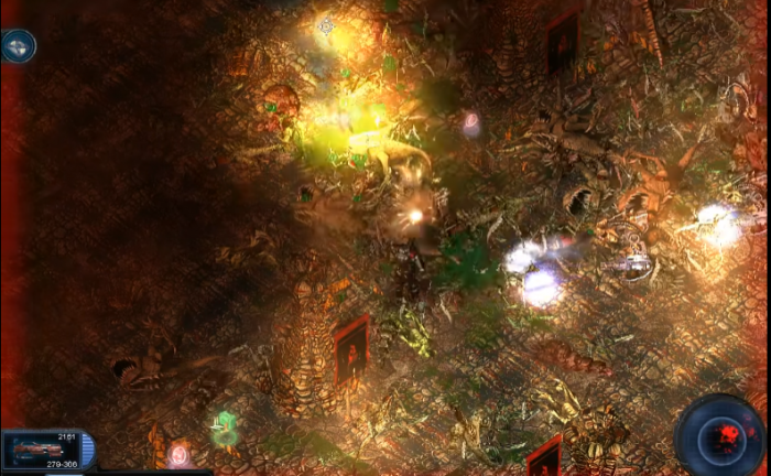 孤胆枪手2加什么属性好3