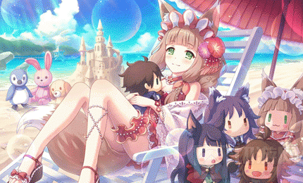 公主连结夏日流夏强度怎么2