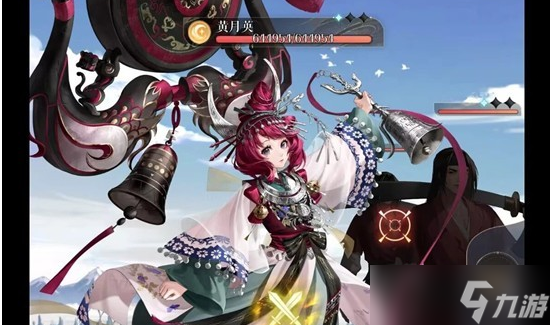 如鸢一月黄月英洞窟怎么通关1