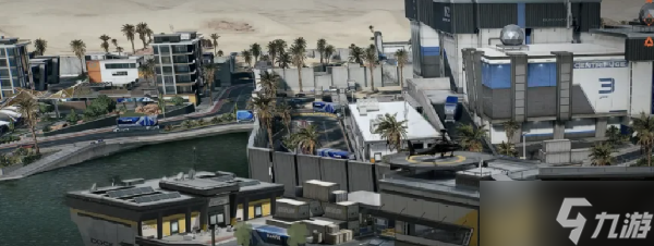 三角洲行动萌新入门教学及玩法技巧推荐3