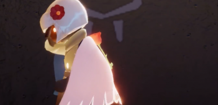 光遇的小红花怎么弄2