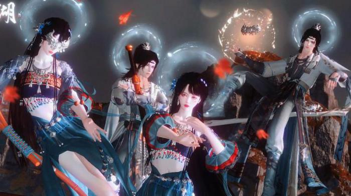 ios的一梦江湖安卓可以玩吗1