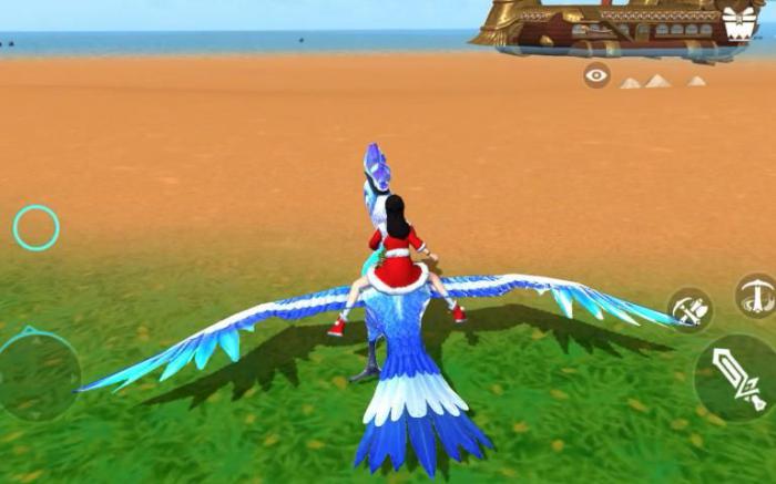 创造与魔法羊之心怎么获得2