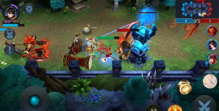 乱斗西游2魍魉怎么样3