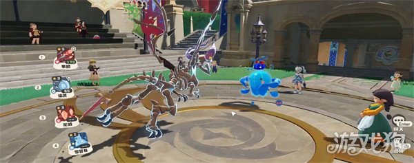 洛克王国世界洛克系数怎么计算4