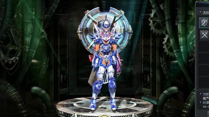 惊天动地哪个职业伤害最高1