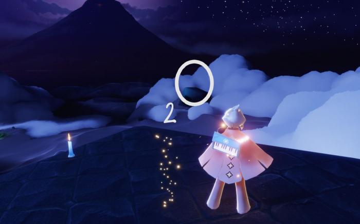 在光遇中找到先祖的步骤是什么3