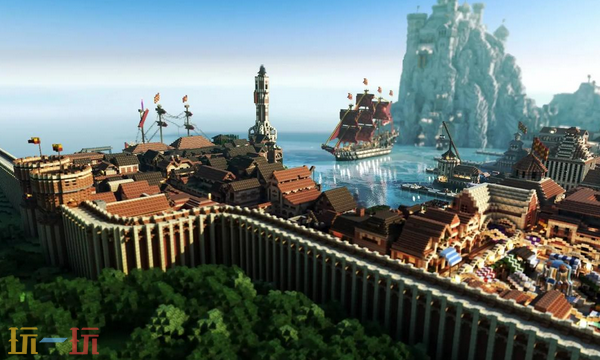 我的世界怎么隐身1