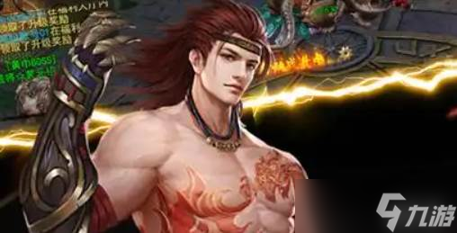 《血饮天下》新手玩法1