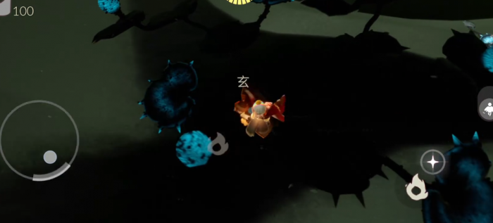 光遇烧黑暗腐蚀有什么用3