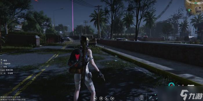 七日世界蓝图碎片在哪里找2